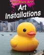 Art Installations - Preview