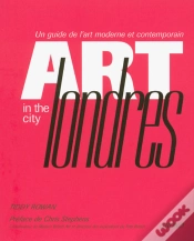 Capa do artigo Art Int The City ; Londres