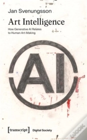 Capa do artigo Art Intelligence
