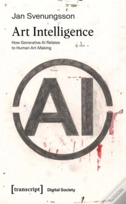 Capa do artigo Art Intelligence