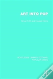 Art Into Pop