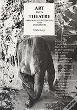 Capa do artigo Art Into Theatre