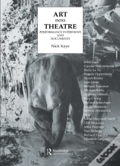 Capa do artigo Art Into Theatre