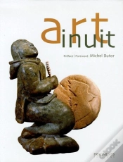 Capa do artigo Art Inuit