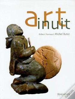 Capa do artigo Art Inuit