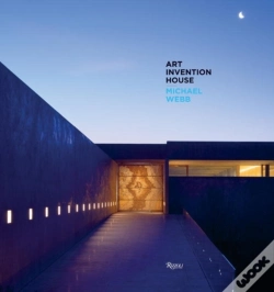 Capa do artigo Art/Invention/House