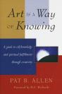Art Is A Way Of Knowing - Preview