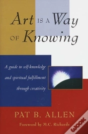 Capa do artigo Art Is A Way Of Knowing