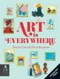 Art Is Everywhere - Preview