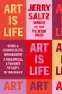 Art Is Life - Preview