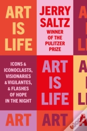 Capa do artigo Art Is Life