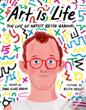 Art Is Life