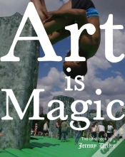 Capa do artigo Art Is Magic