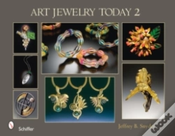 Capa do artigo Art Jewelry Today 2