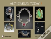 Capa do artigo Art Jewelry Today 3