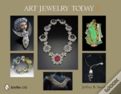 Capa do artigo Art Jewelry Today 3
