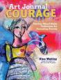 Art Journal Courage - Preview