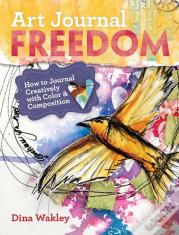 Art Journal Freedom