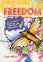 Art Journal Freedom - Preview