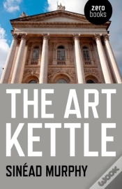 Capa do artigo Art Kettle