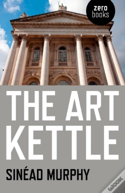 Capa do artigo Art Kettle