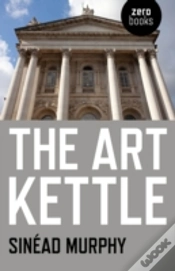 Capa do artigo Art Kettle, The