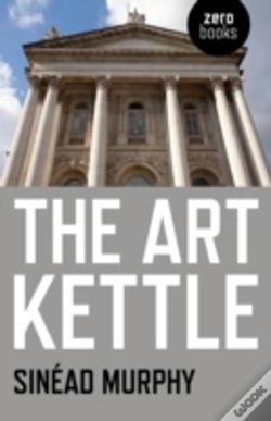 Capa do artigo Art Kettle, The