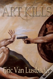 Capa do artigo Art Kills