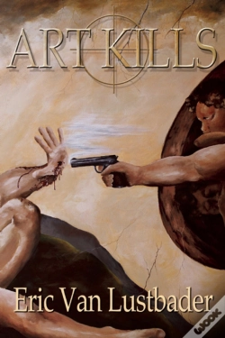 Capa do artigo Art Kills