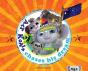 Art Koala Chases His Dream - Preview