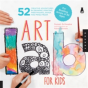 Art Lab For Kids - Preview