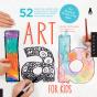 Art Lab For Kids - Preview