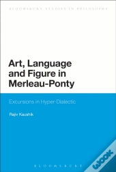 Art, Language And Figure In Merleau-Ponty