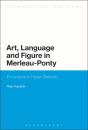 Art, Language And Figure In Merleau-Ponty - Preview