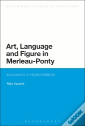 Art, Language And Figure In Merleau-Ponty