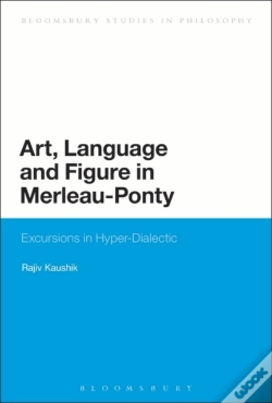 Capa do artigo Art, Language And Figure In Merleau-Ponty