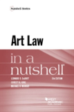 Art Law In A Nutshell