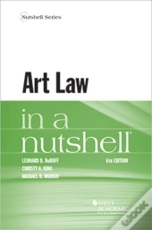 Art Law In A Nutshell