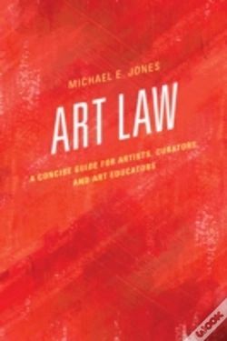 Capa do artigo Art Law