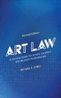 Art Law - Preview