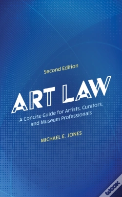 Capa do artigo Art Law