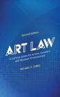 Art Law - Preview