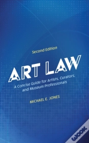 Capa do artigo Art Law