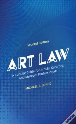 Capa do artigo Art Law