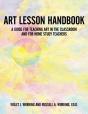 Art Lesson Handbook - Preview