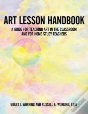 Capa do artigo Art Lesson Handbook