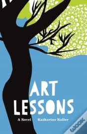 Capa do artigo Art Lessons