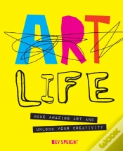 Capa do artigo Art Life