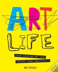 Capa do artigo Art Life