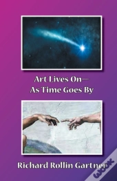 Art Lives On-As Time Goes By